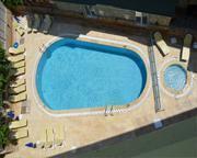 Mitos Hotel Alanya Exterior foto