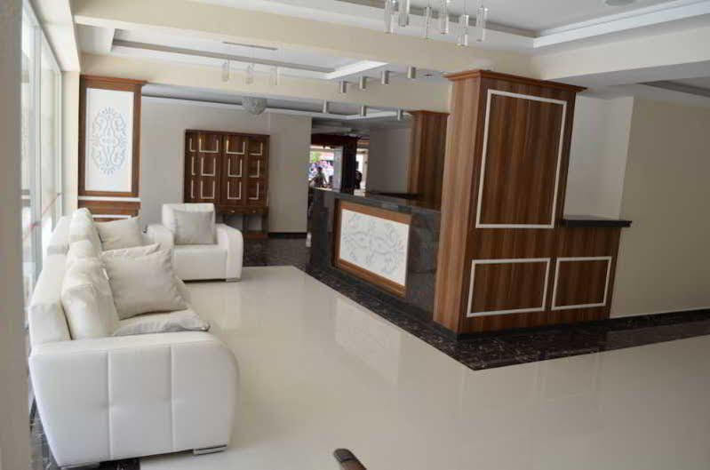 Mitos Hotel Alanya Exterior foto